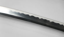 画像をギャラリービューアに読み込む, アルミ刀【映像の寄りの画にオススメ】